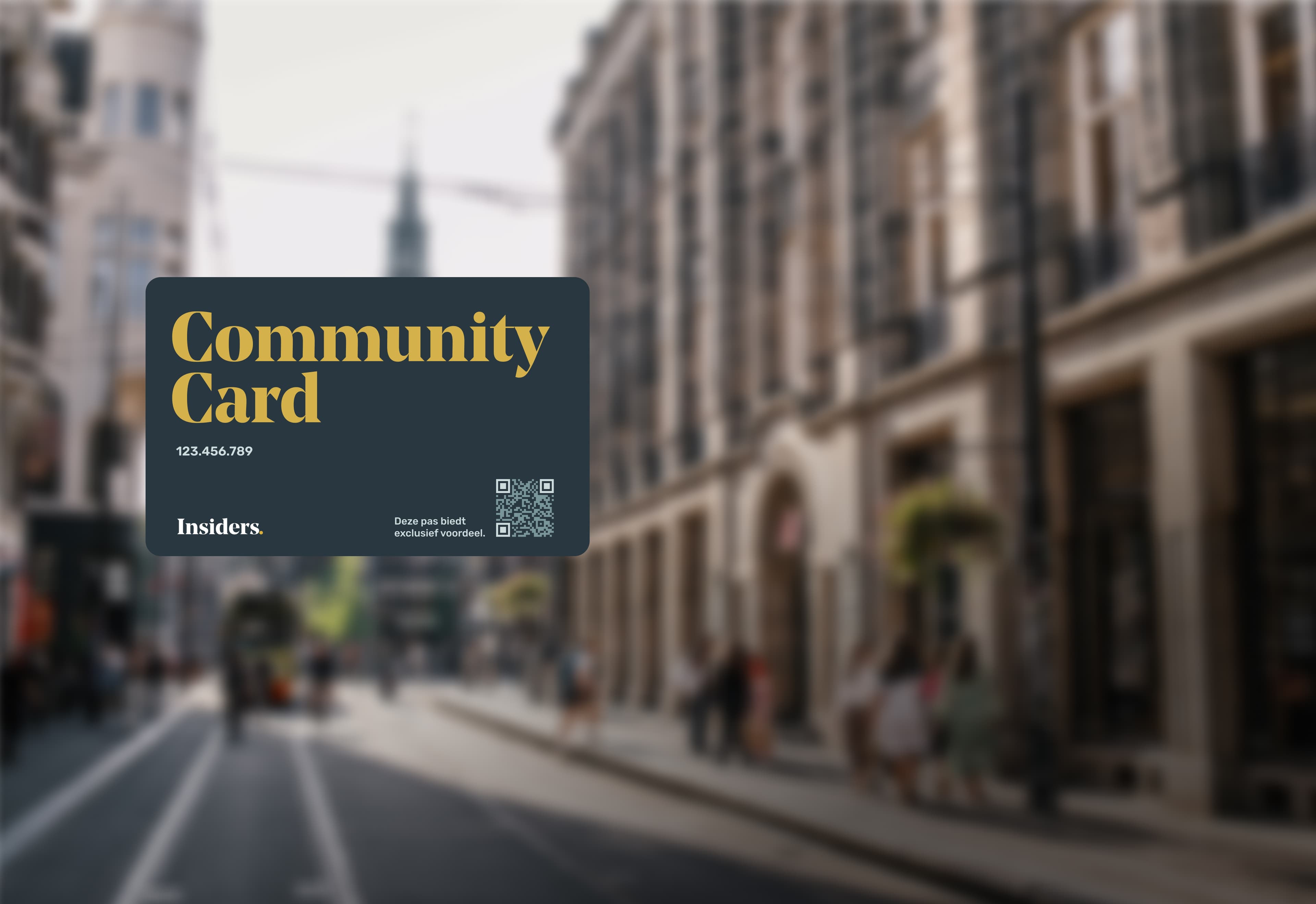 Achtergrond afbeelding